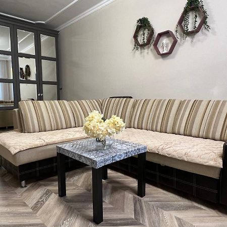 Happyhome On The Leftcoast Astana Exterior foto