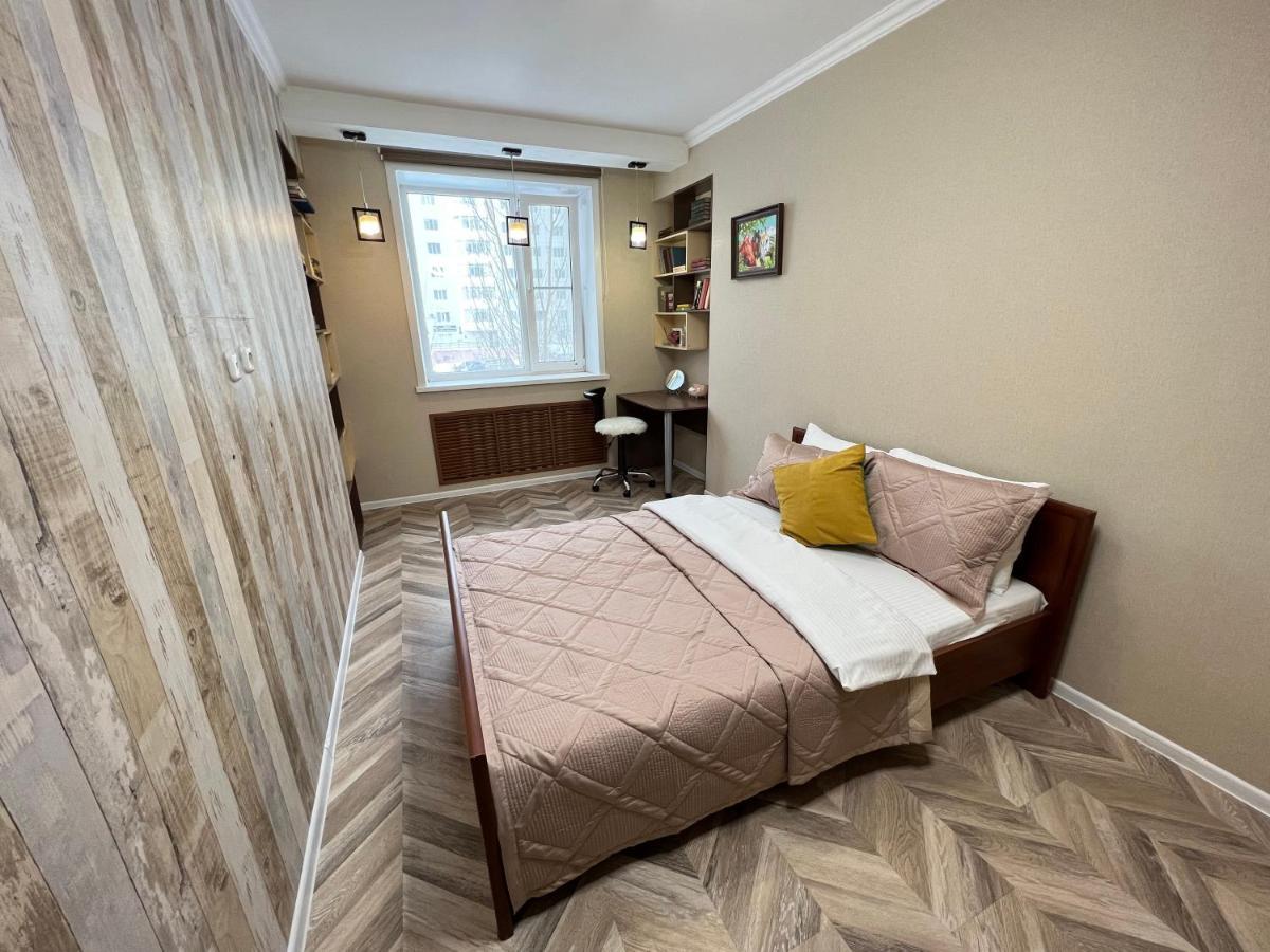 Happyhome On The Leftcoast Astana Exterior foto