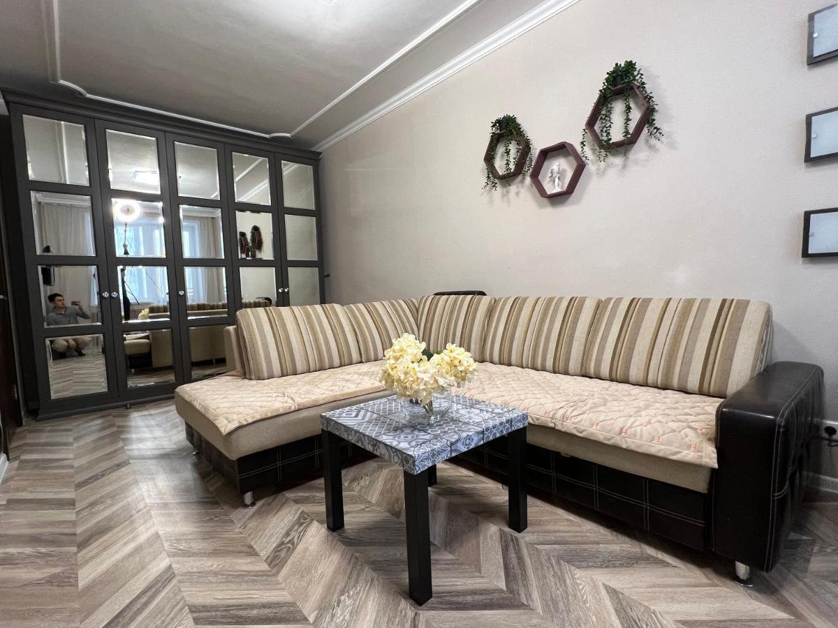 Happyhome On The Leftcoast Astana Exterior foto