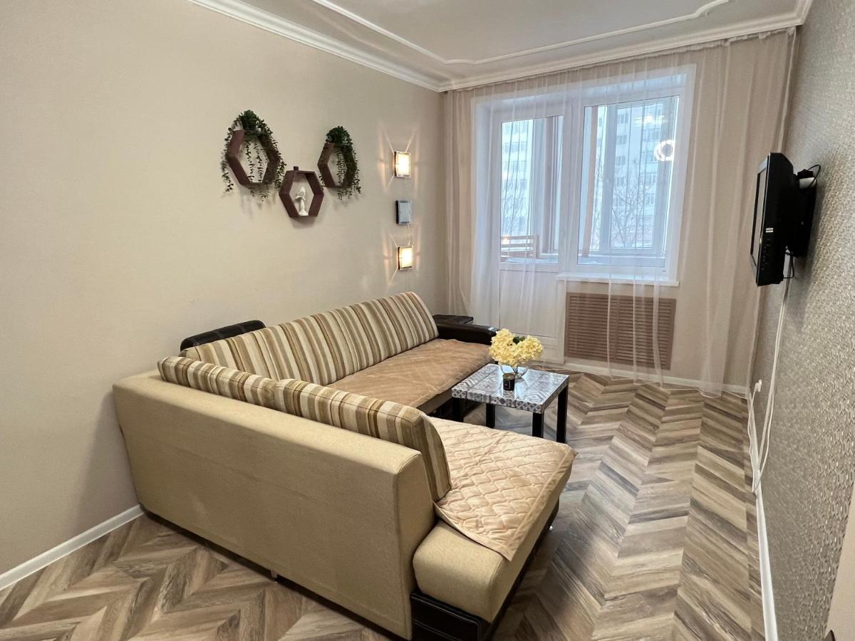 Happyhome On The Leftcoast Astana Exterior foto