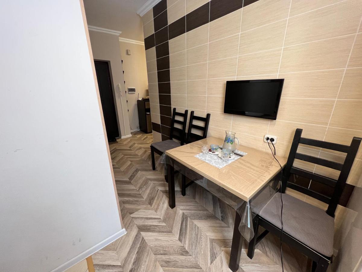 Happyhome On The Leftcoast Astana Exterior foto